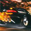 Racing cover