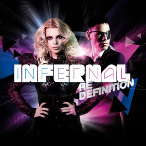 Redefinition album