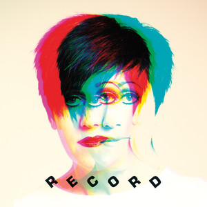 Record album