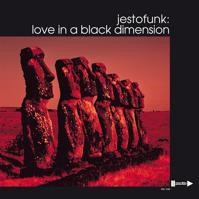 Jestofunk photo