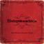 Oh What A Lovely Tour - Babyshambles Live cover
