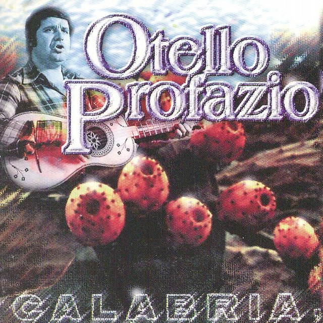 Otello Profazio Photo