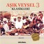 Aşık Veysel Klasikleri, Vol. 3 Albumcover