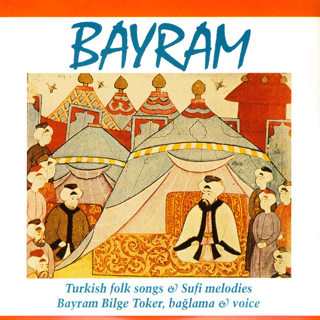 Bayram Bilge Tokel Photo
