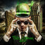 Headstrong cover