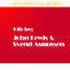 Hits by John Lewis & Svend Asmussen cover