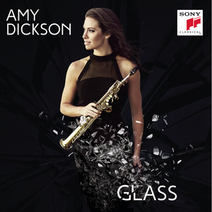 Glass album