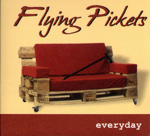 Everyday album