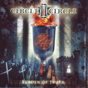 Burden of Truth album