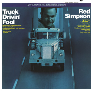 Truck Drivin' Fool album