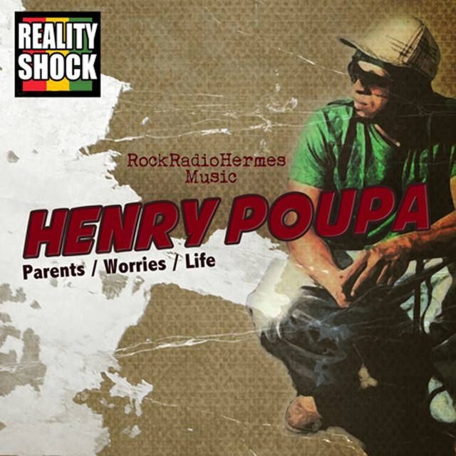 Henry Poupa Photo