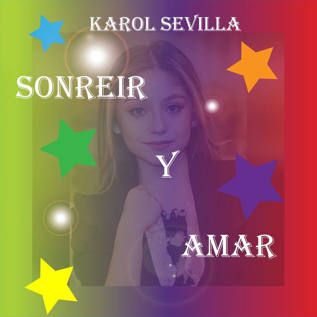 Sonreir Y Amar cover