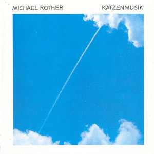 Katzenmusik 1 cover