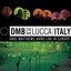 Dave Matthews Band Live In Europe cover