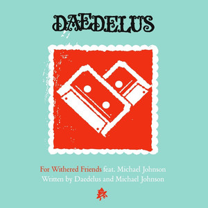 For Withered Friends / Touchtone album