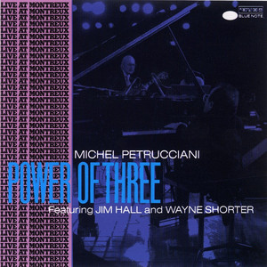Power of Three album