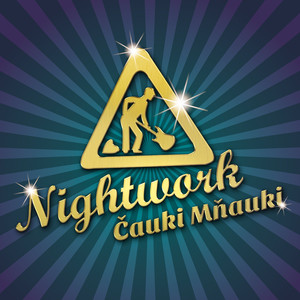 Čauki Mňauki Albumcover