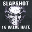 16 Valve Hate cover