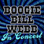Boogie Bill Webb in Concert Albumcover
