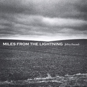 Miles From The Lightning album