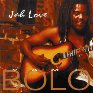 Jah Love album
