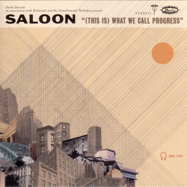 (this Is) What We Call Progress cover