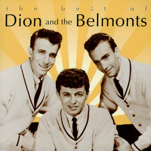 The Best of Dion & The Belmonts album