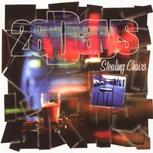 Stealing Chairs cover