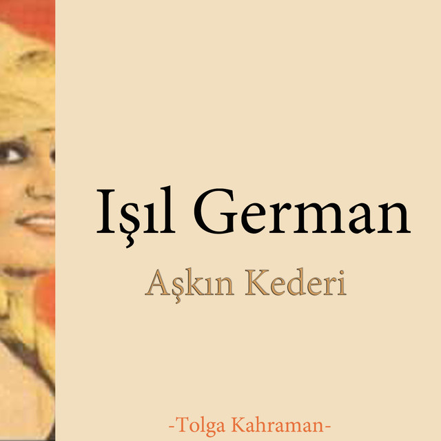 Işıl German Photo