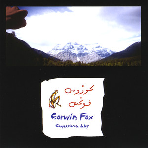 Corwin Fox