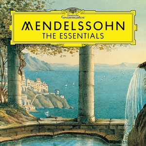Mendelssohn: The Essentials album