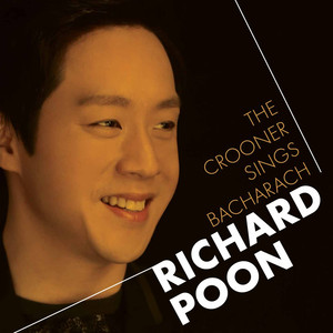The Crooner Sings Bacharach album