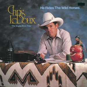 He Rides the Wild Horses album