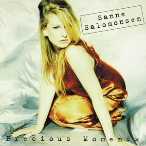 Precious Moments album