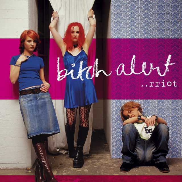 Bitch Alert photo