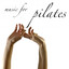 Music for Pilates Albumcover