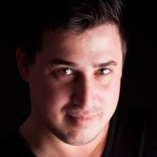 Yoni Yarchi Photo
