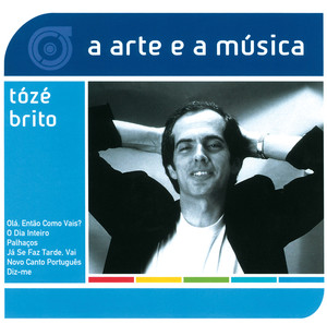 TóZé Brito