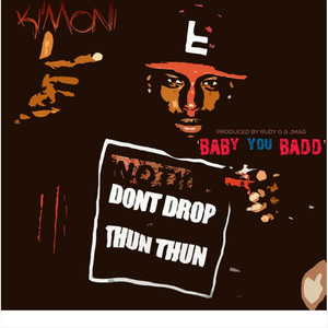 Ki'Moni