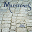 Milestones Albumcover