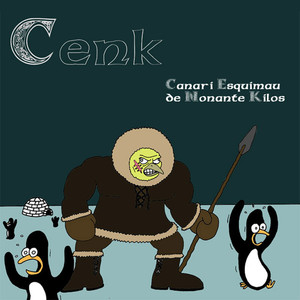 Cenk
