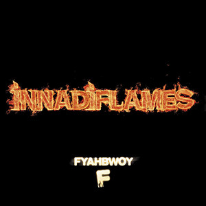 Innadiflames cover