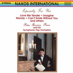 Especially for You album