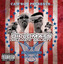 Cam'Ron Presents The Diplomats - Diplomatic Immunity Albumcover
