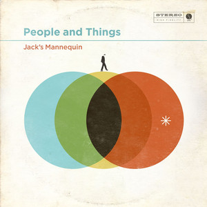 People And Things (Deluxe) album