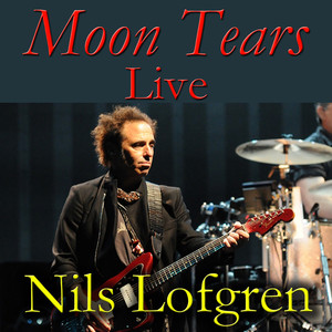 Moon Tears (Live) cover