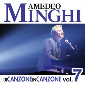 Di canzone in canzone vol. 7 album