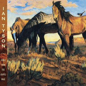 Songs from the Gravel Road album