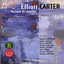 Carter : Musique de chambre cover