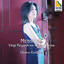 Messiaen: Vingt Regards sur l'Enfant-Jesus cover